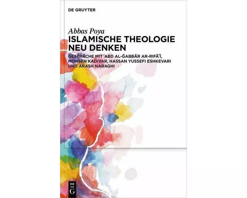 Islamische Theologie neu denken