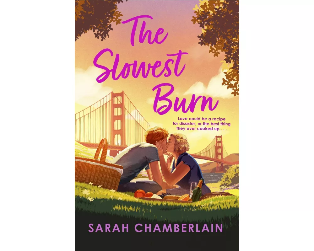 The Slowest Burn