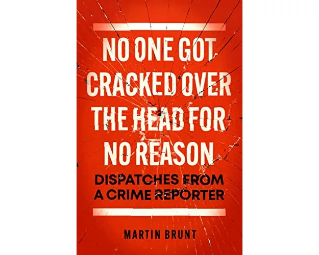 No One Got Cracked Over the Head for No Reason