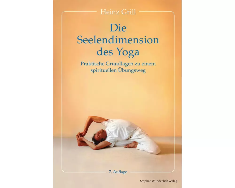 Die Seelendimension des Yoga