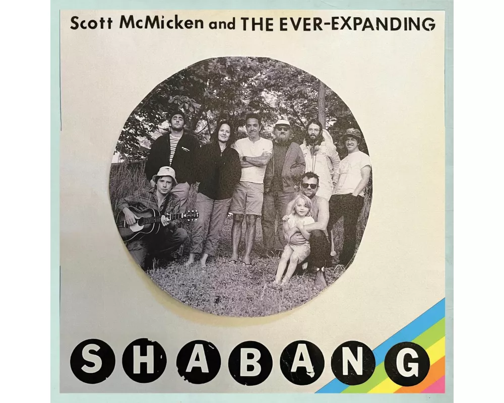 Shabang