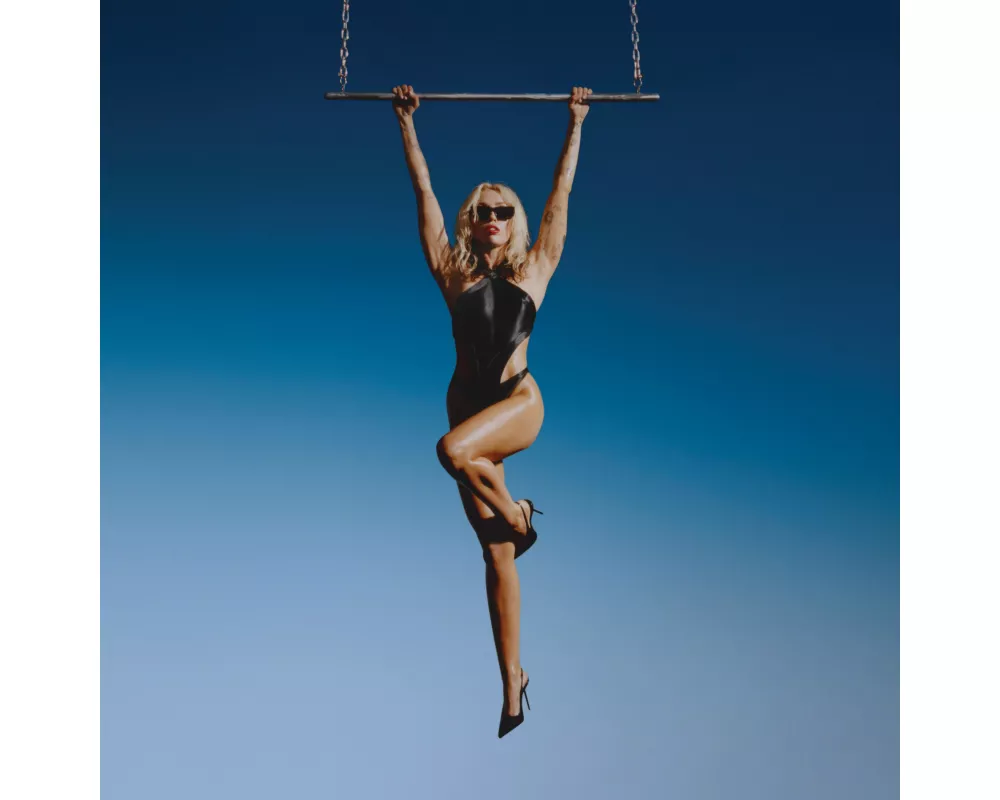 Endless Summer Vacation