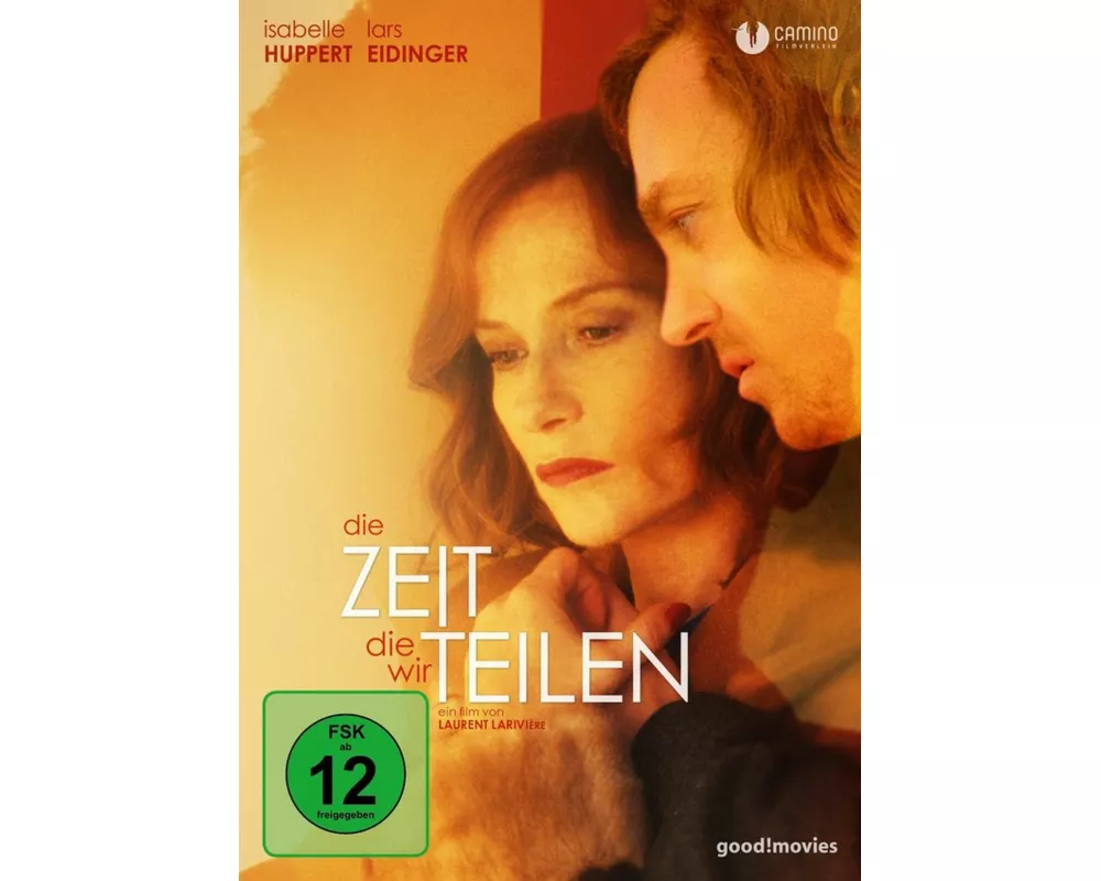 Die Zeit, die wir teilen