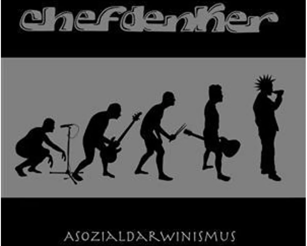 Asozialdarwinismus
