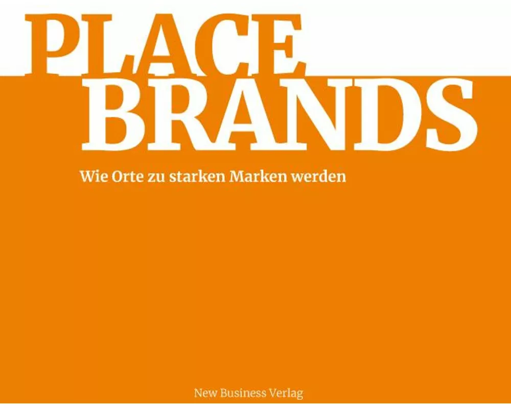 Place Brands