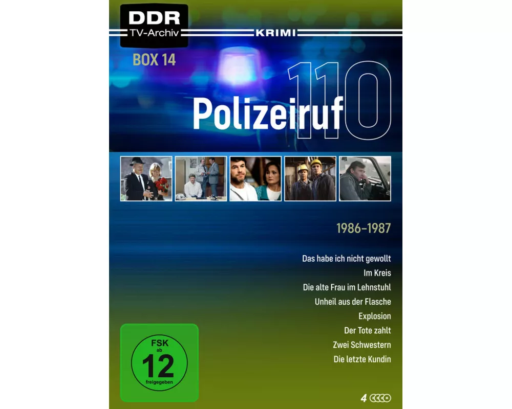 Polizeiruf 110
