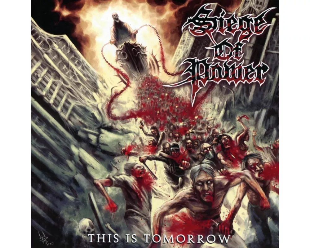 This Is Tomorrow