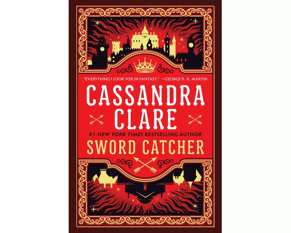 Sword Catcher