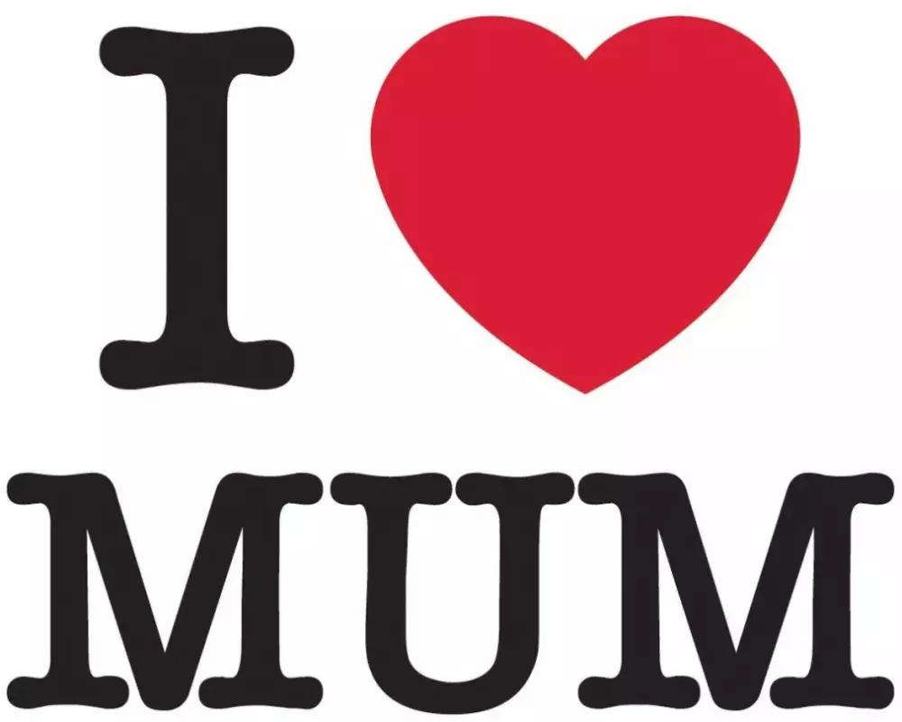 I Love Mum