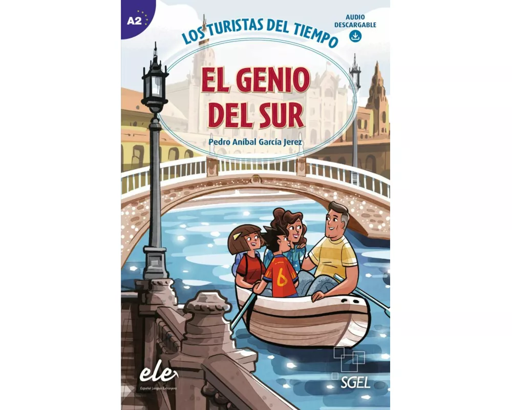 El genio del Sur