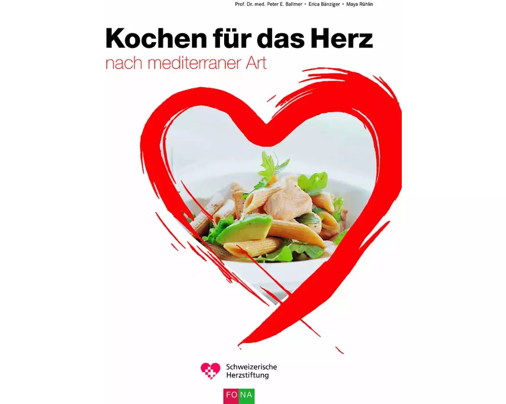 Kochen für das Herz