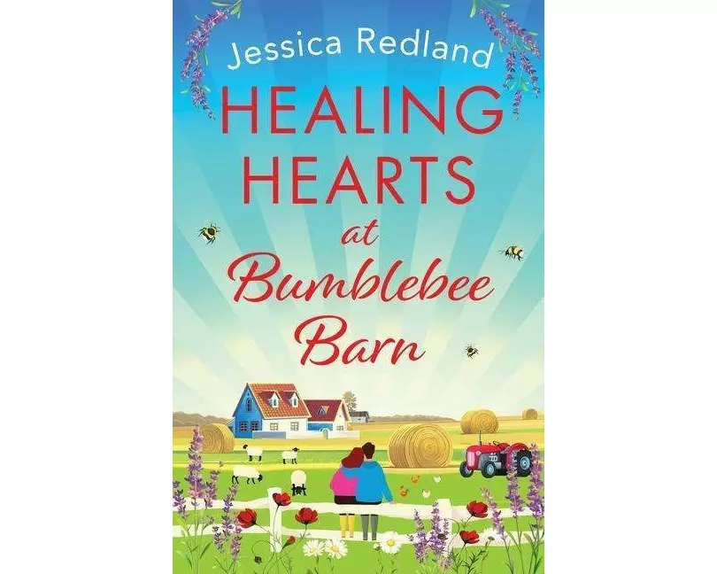 Healing Hearts at Bumblebee Barn