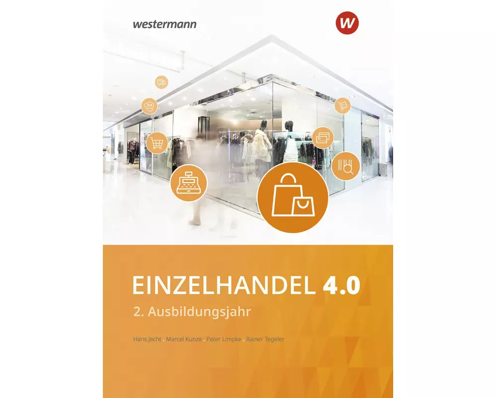 Einzelhandel 4.0