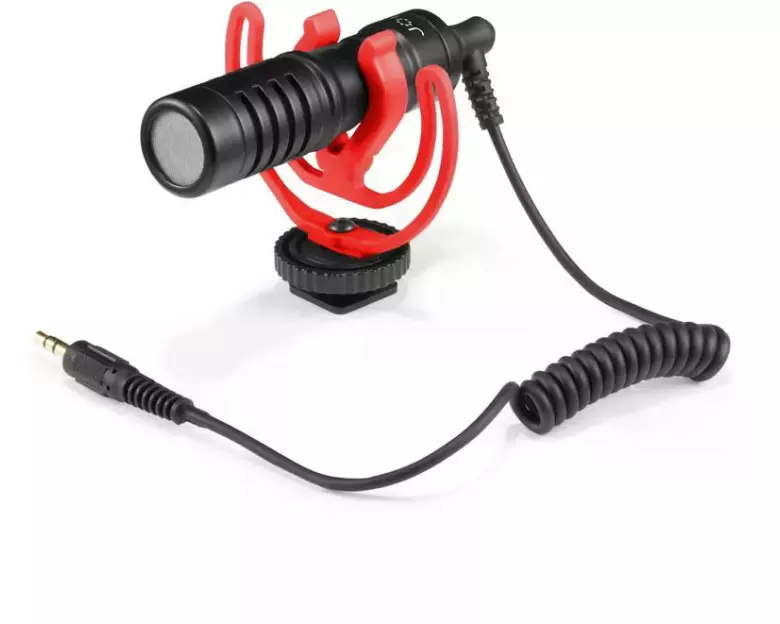 Joby Mikrofon Wavo mobile