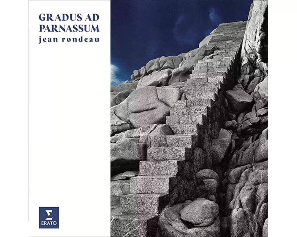 Gradus ad Parnassum