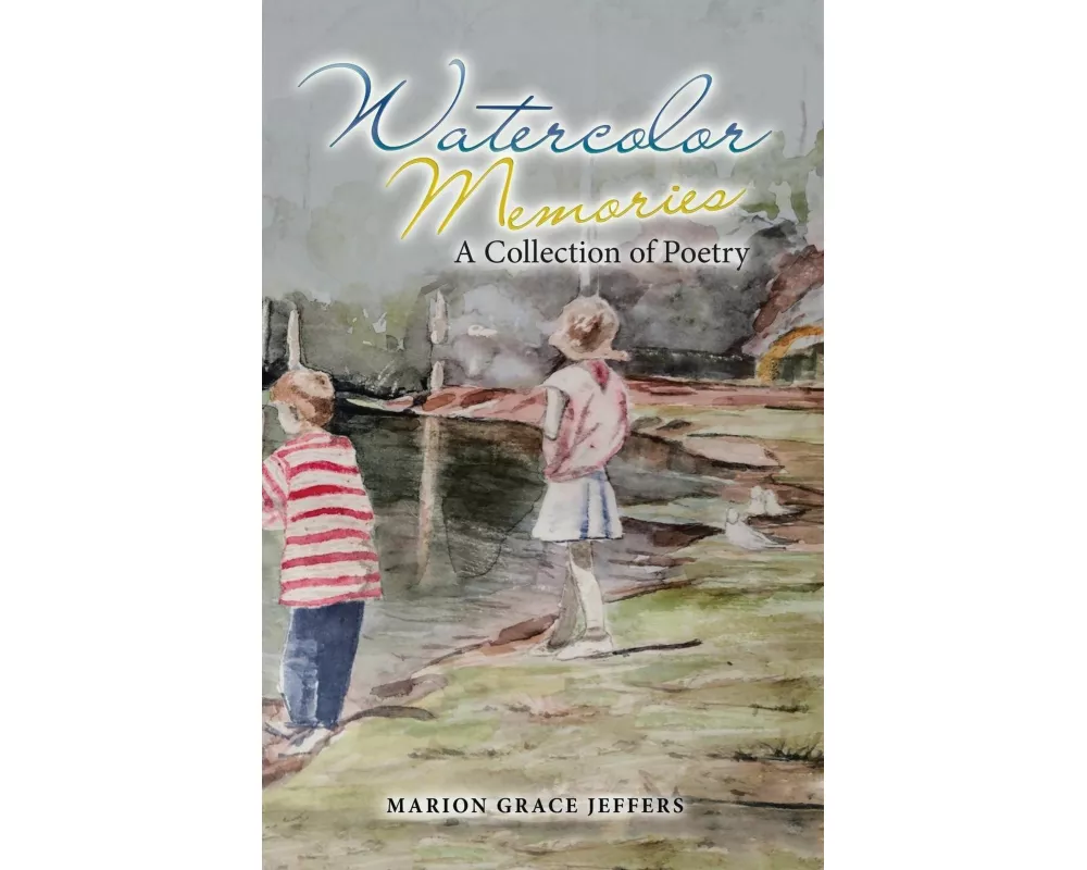 Watercolor Memories