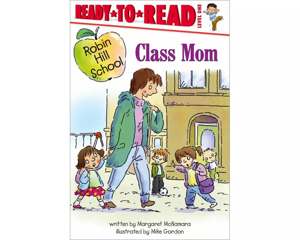 Class Mom