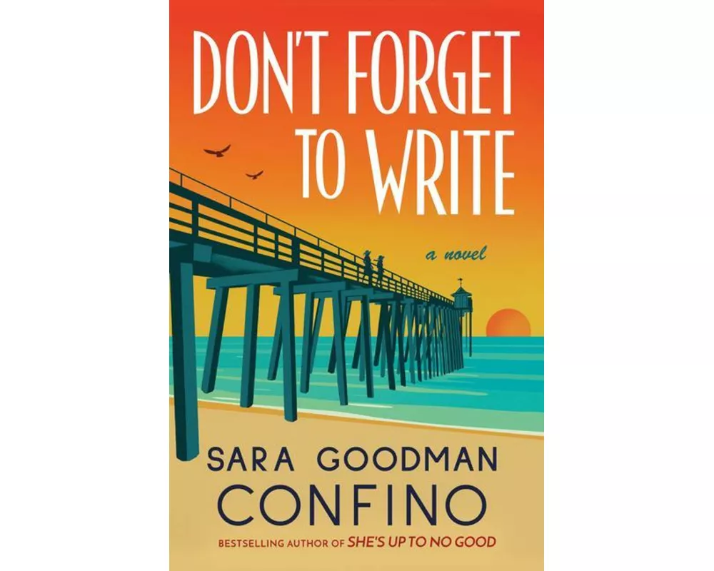 Don't Forget to Write