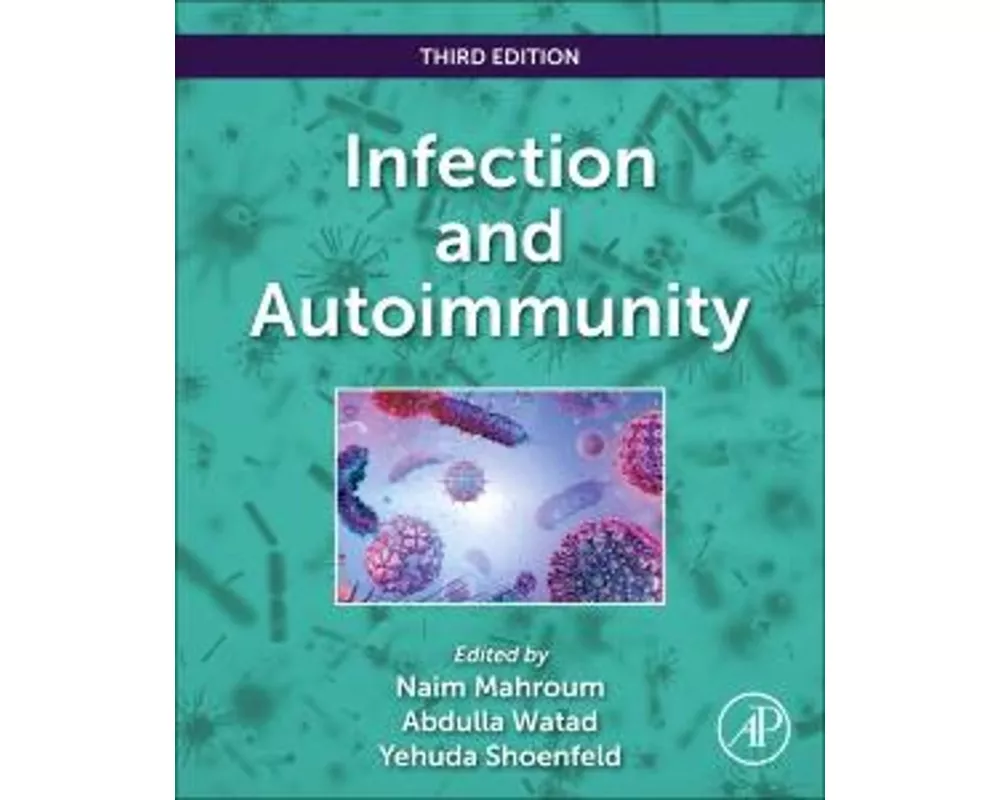 Infection and Autoimmunity