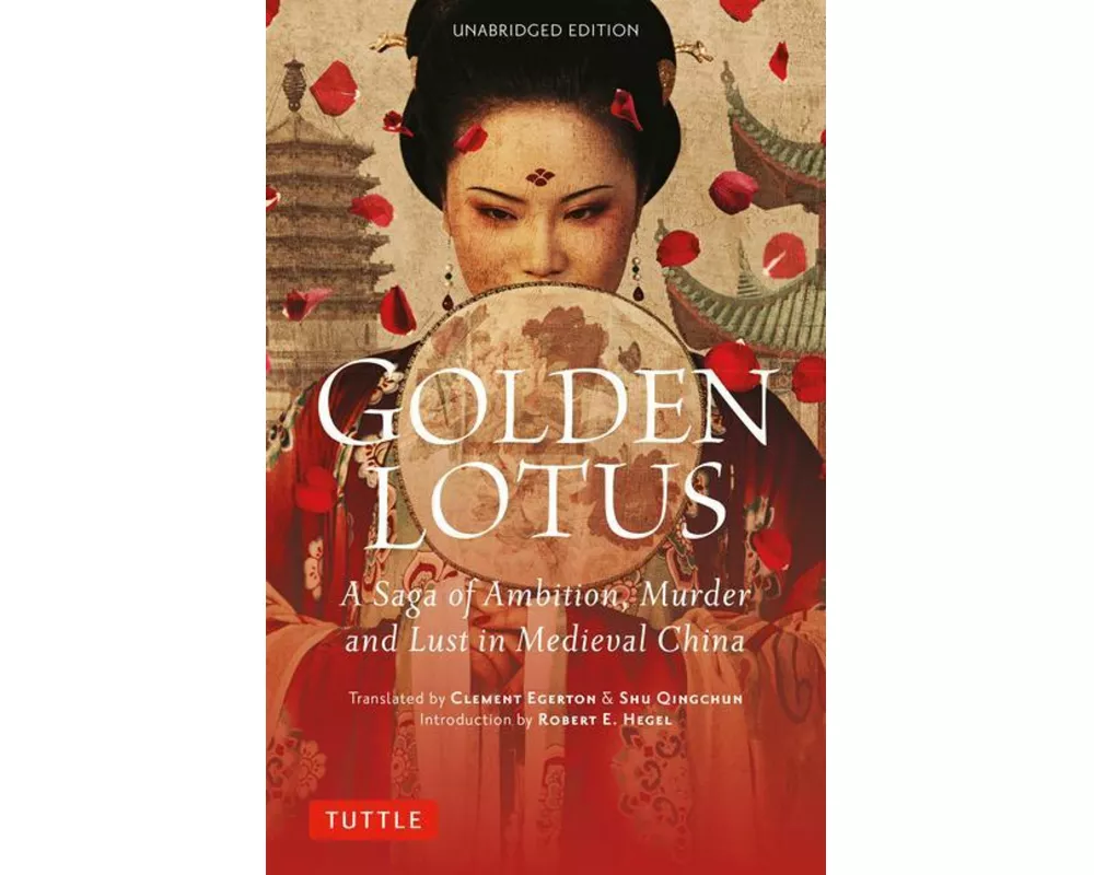 Golden Lotus