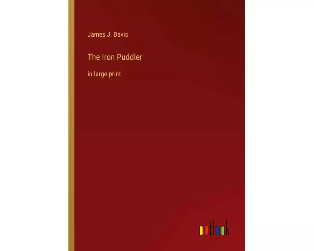 The Iron Puddler