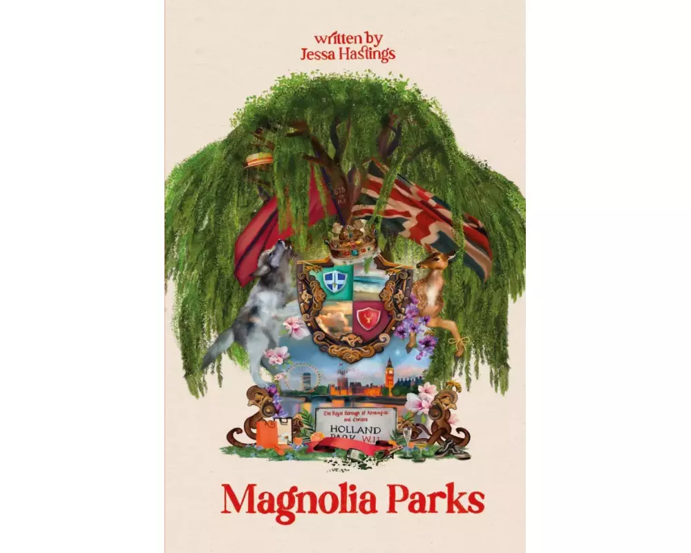 Magnolia Parks
