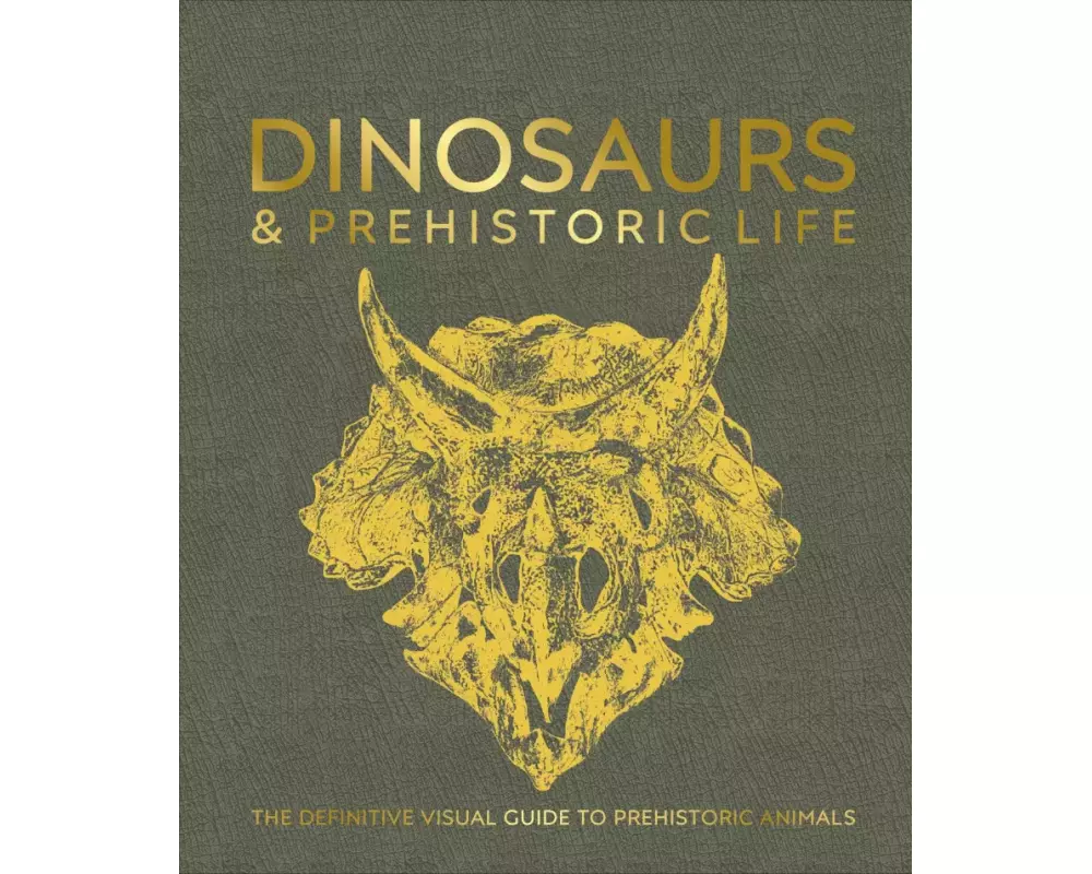 Dinosaurs and Prehistoric Life