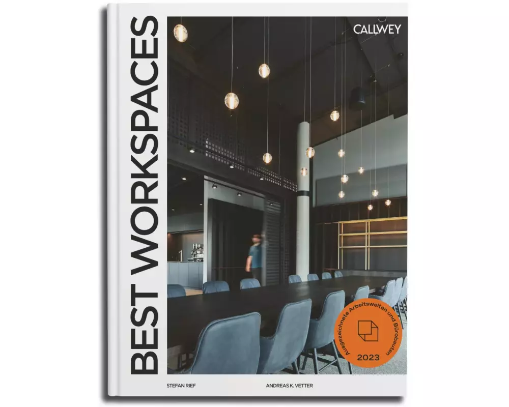 Best Workspaces 2023