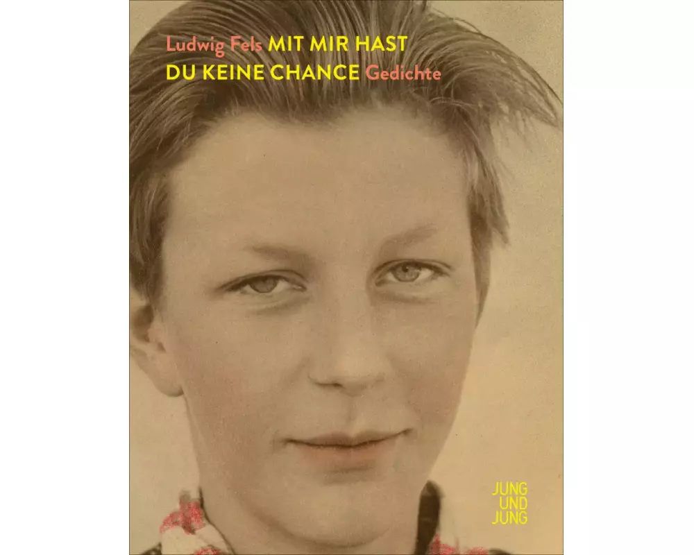 Mit mir hast du keine Chance