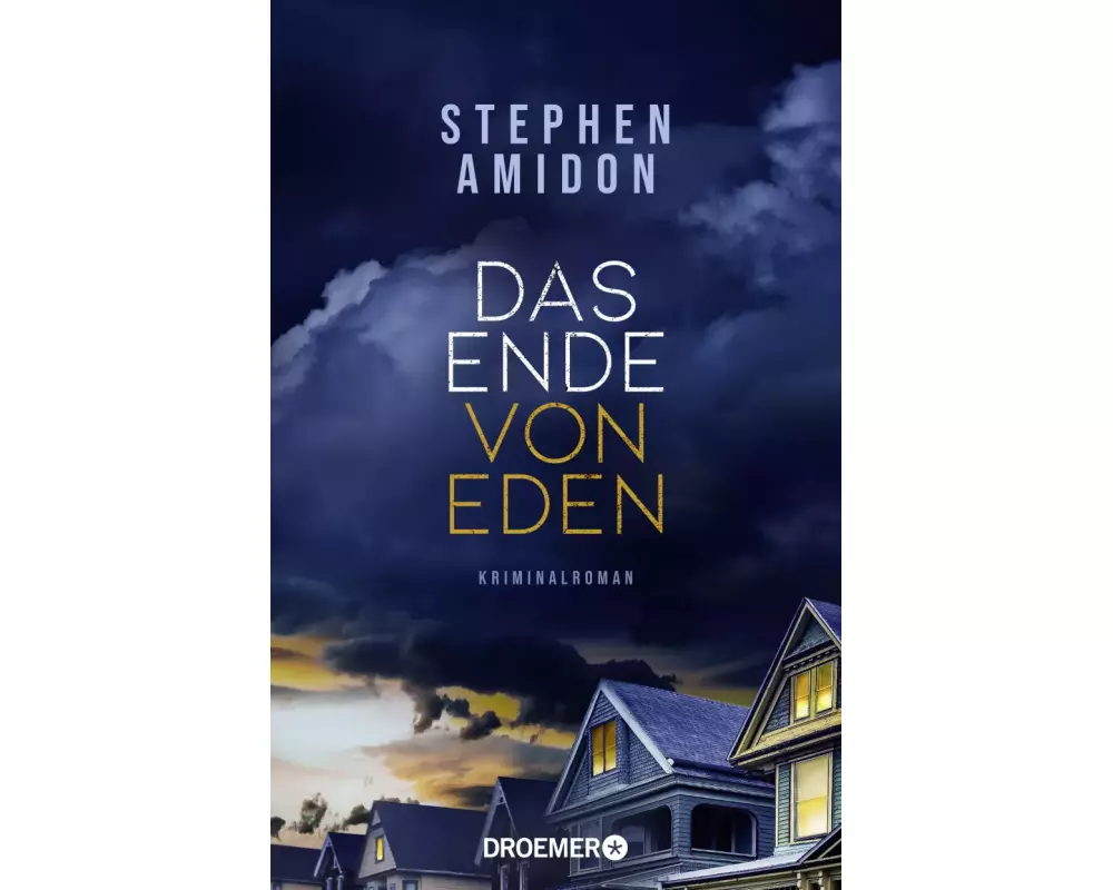 Das Ende von Eden