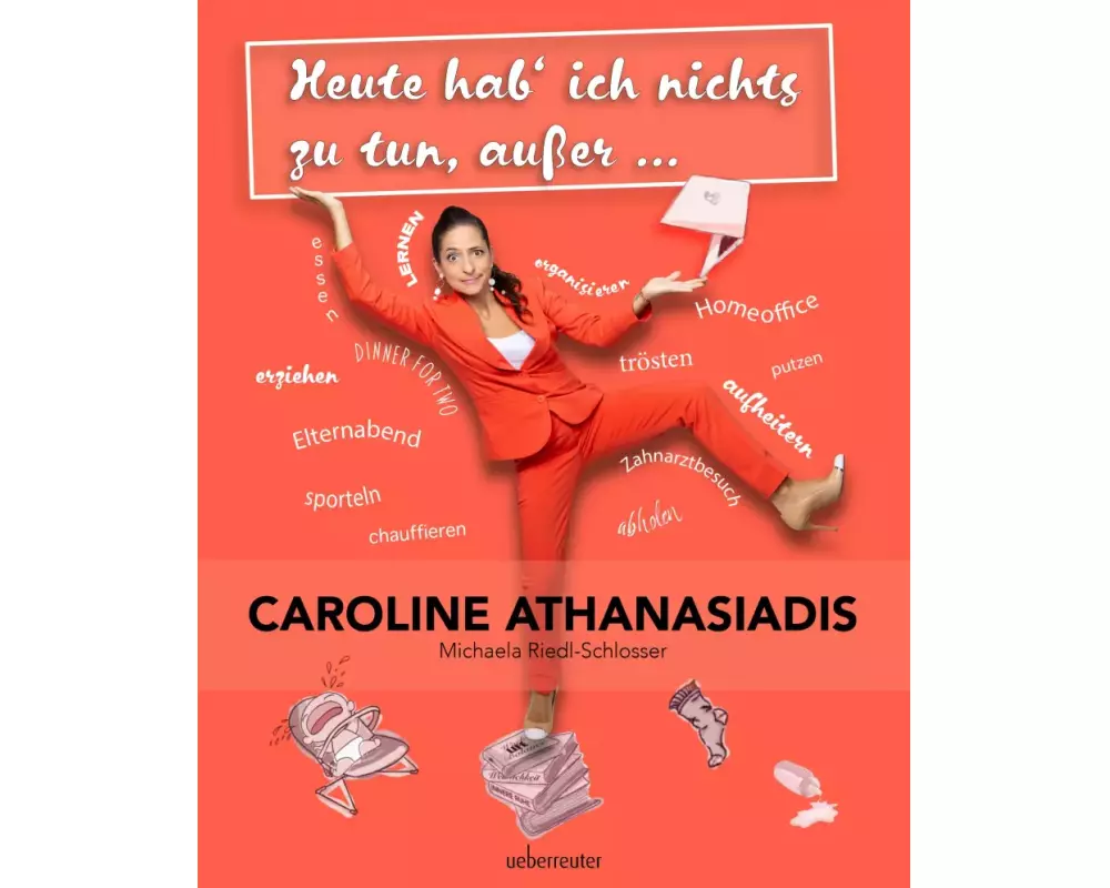 Heute hab ich nichts zu tun, außer