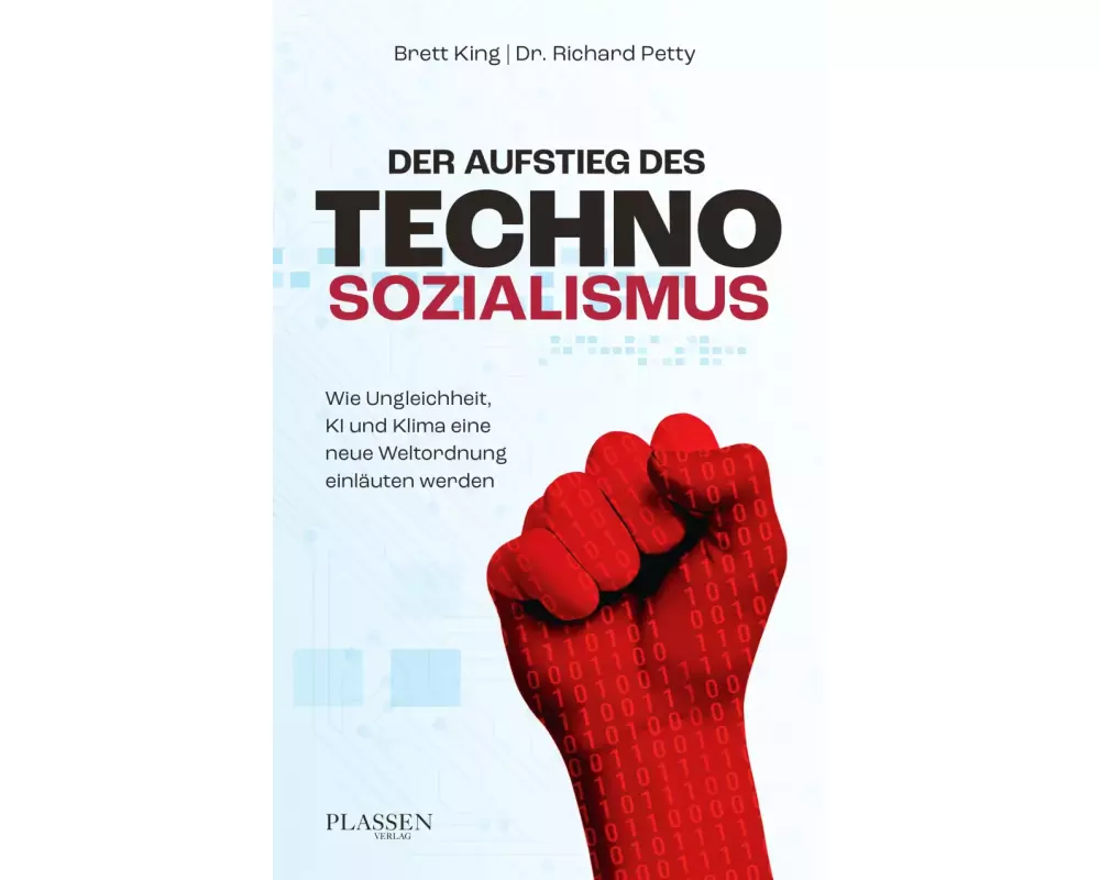 Der Aufstieg des Technosozialismus