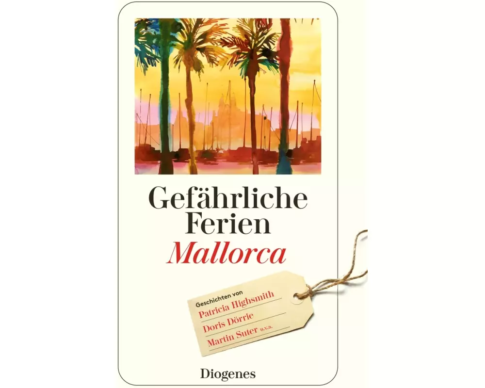 Gefährliche Ferien - Mallorca, Menorca und Ibiza