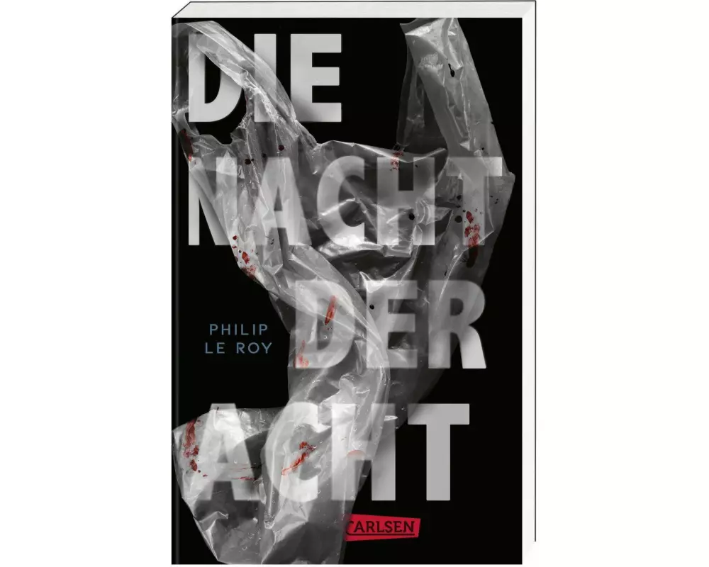 Die Nacht der Acht