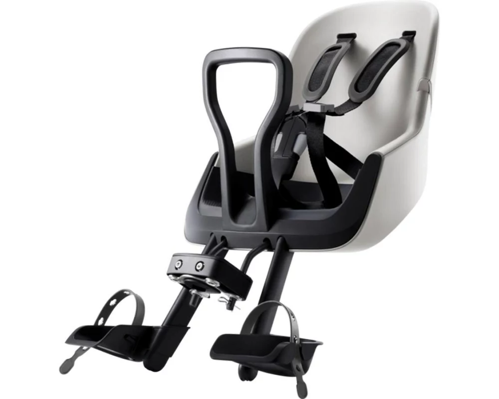 Britax Römer Jockey Mini I Warm White