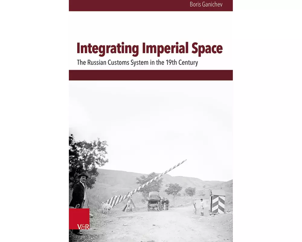 Integrating Imperial Space