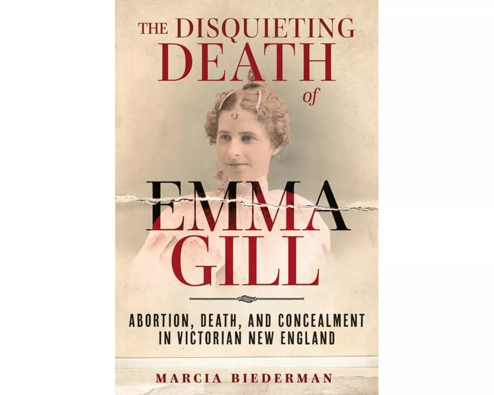 The Disquieting Death of Emma Gill