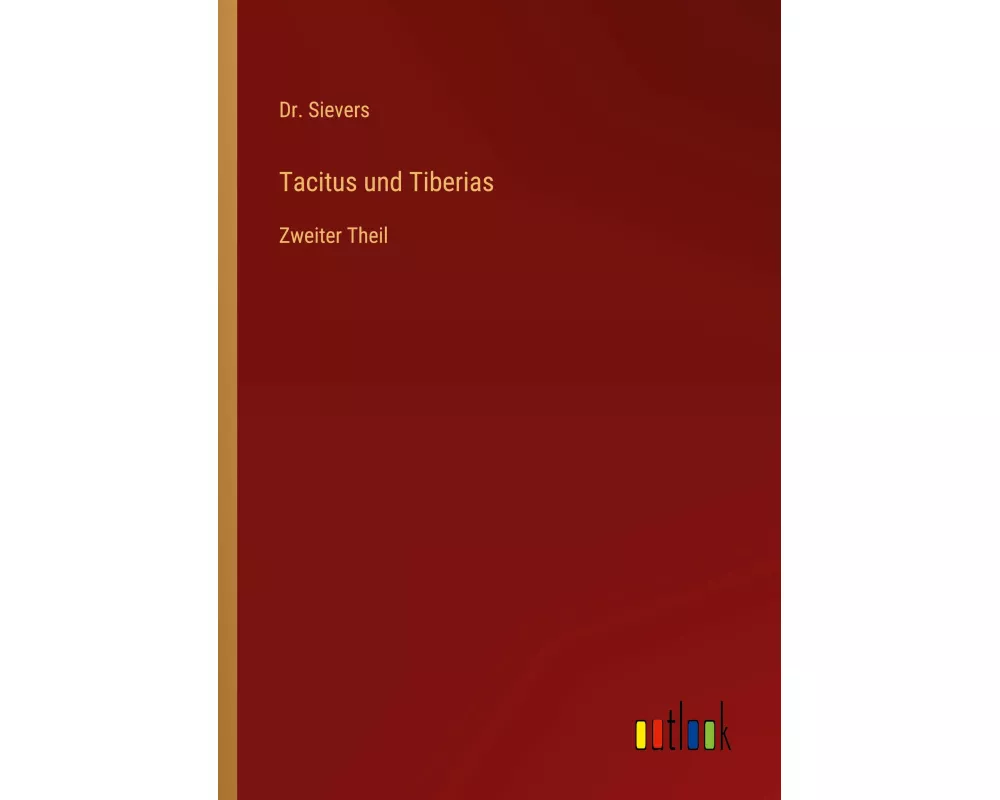 Tacitus und Tiberias