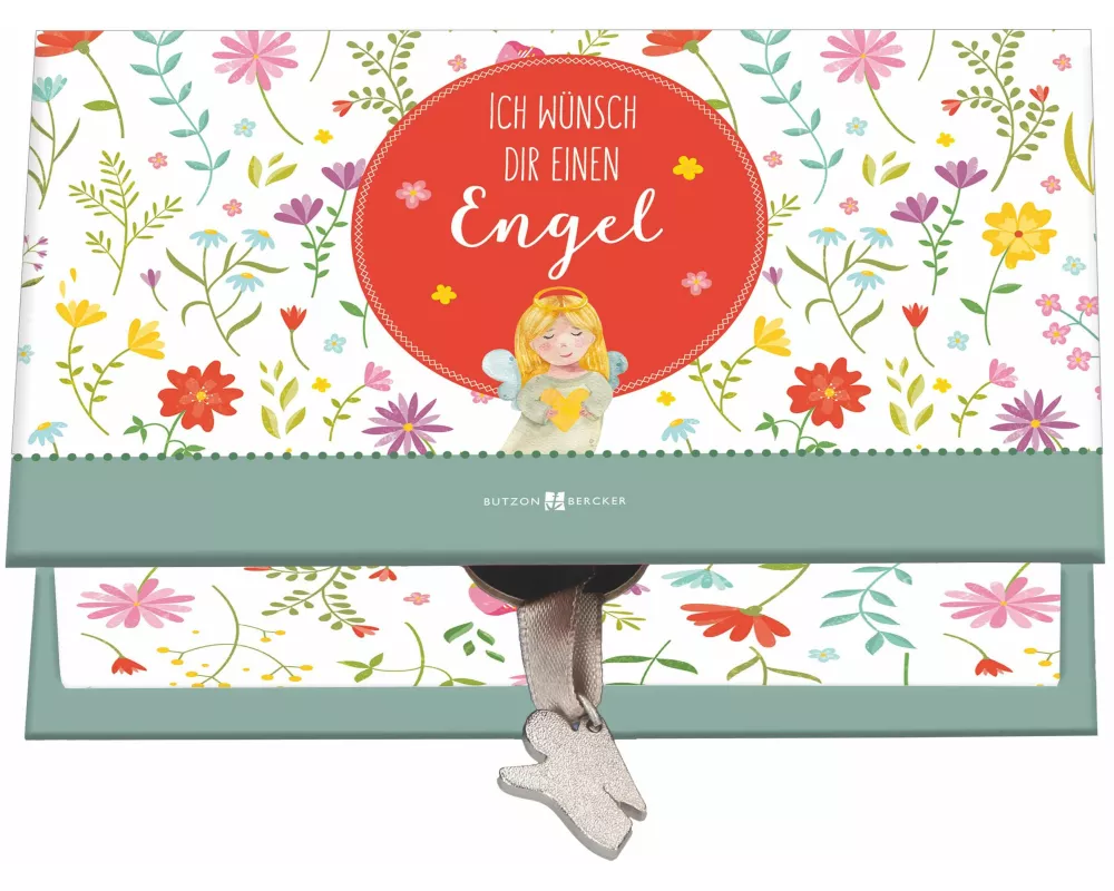 Ich wünsch dir einen Engel
