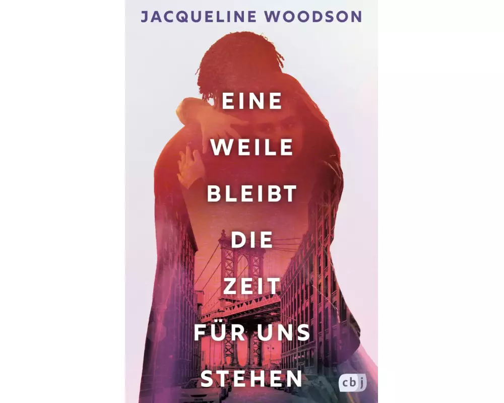 Eine Weile bleibt die Zeit für uns stehen