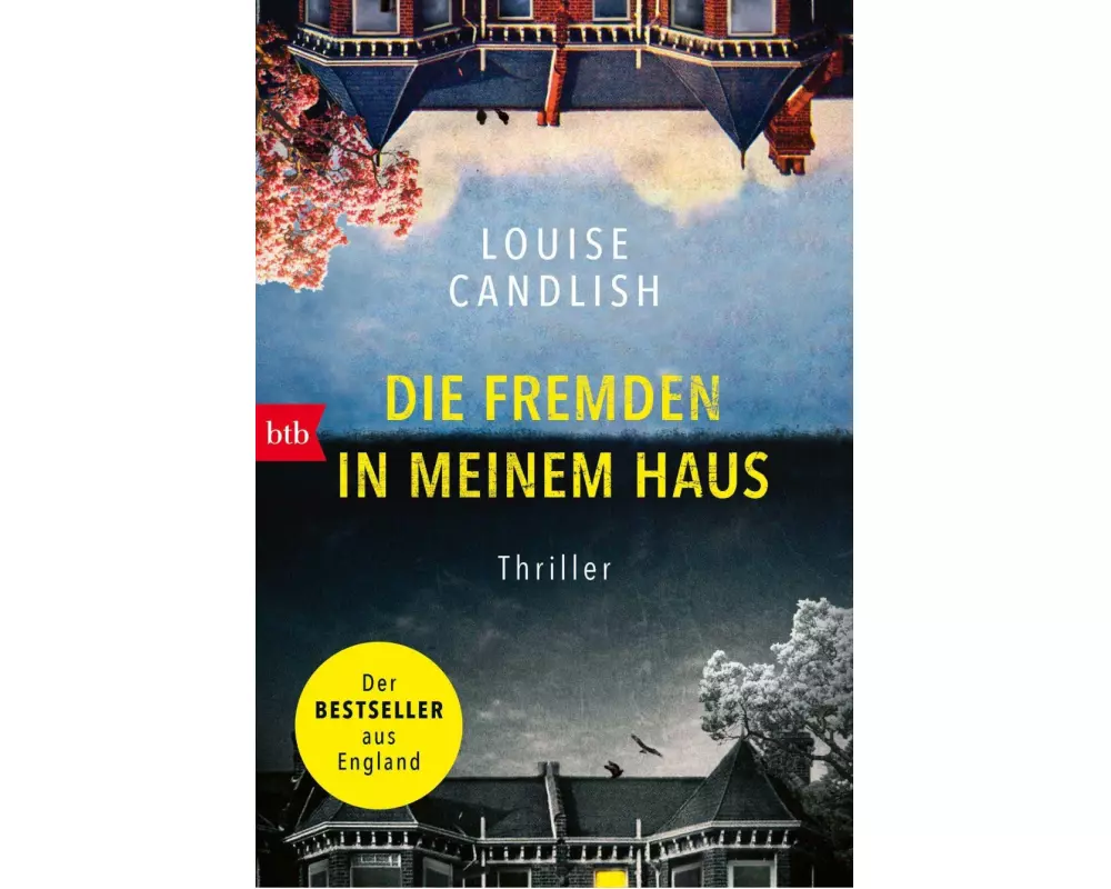 Die Fremden in meinem Haus