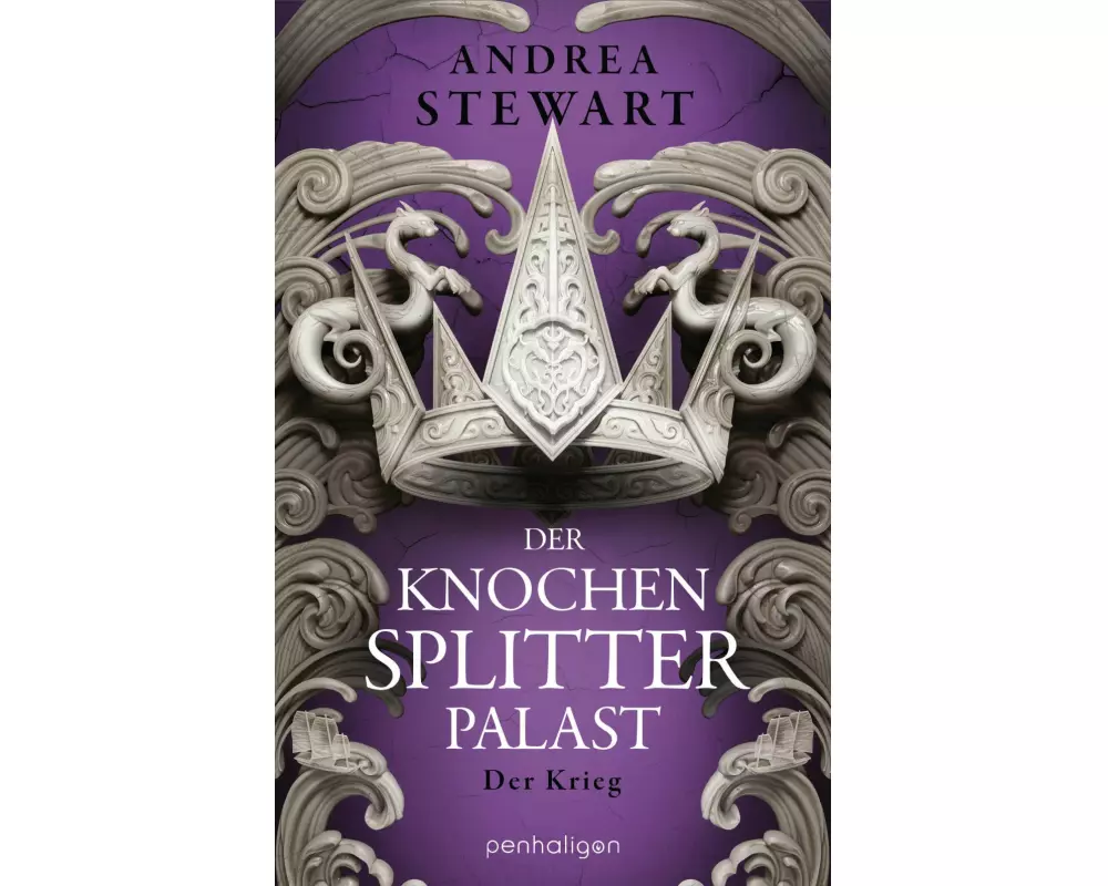 Der Knochensplitterpalast