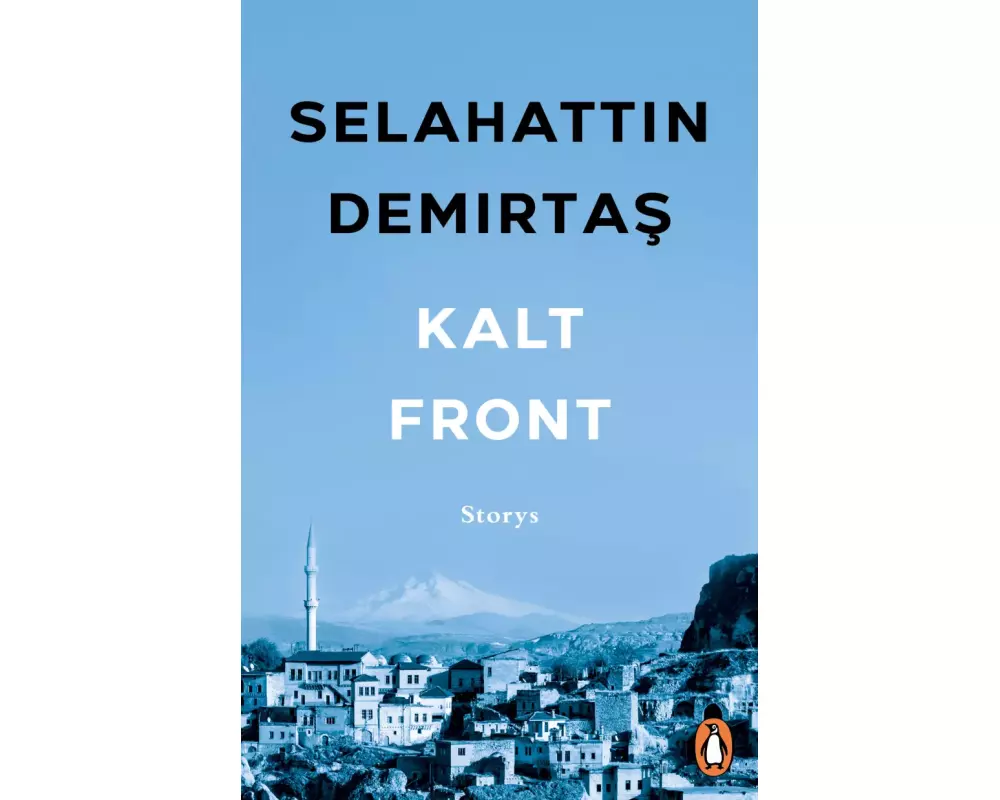 Kaltfront