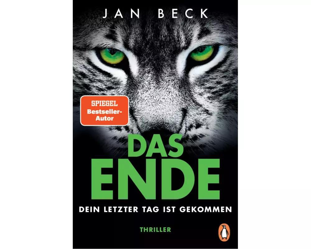 DAS ENDE – Dein letzter Tag ist gekommen