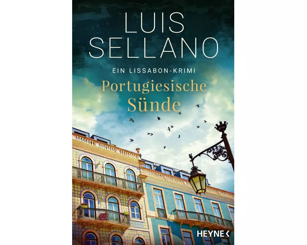 Portugiesische Sünde