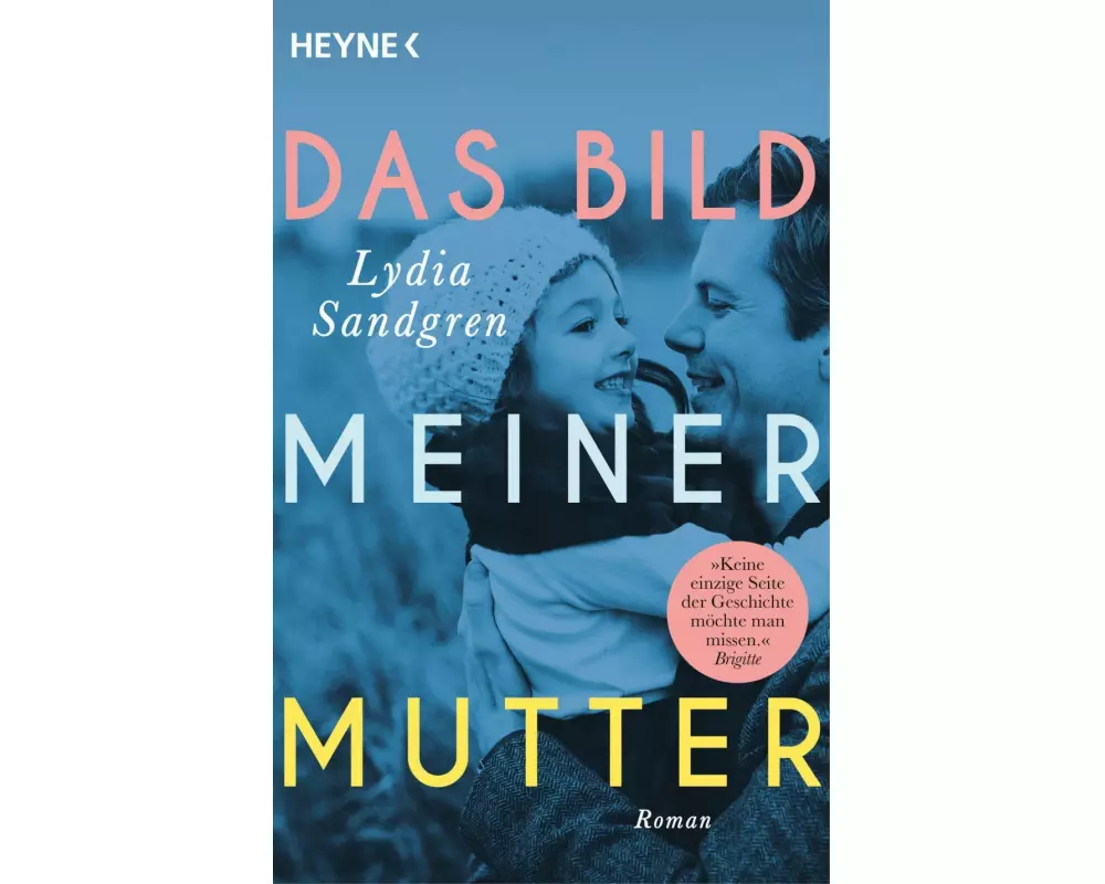 Das Bild meiner Mutter