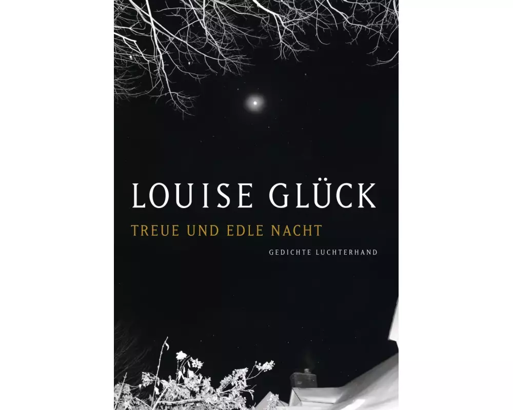 Treue und edle Nacht