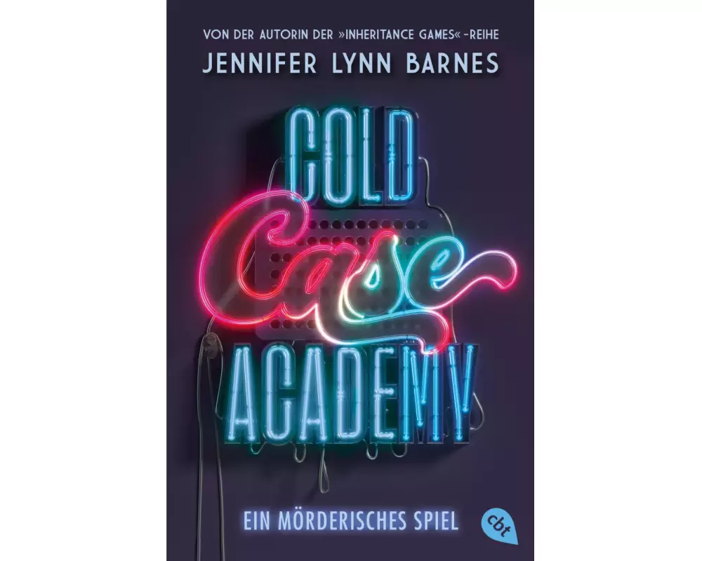 Cold Case Academy – Ein mörderisches Spiel