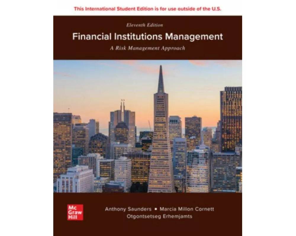 Financial Institutions Management ISE