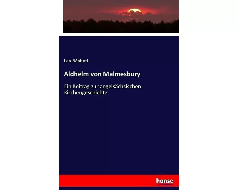 Aldhelm von Malmesbury